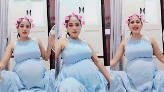 Mekakang itu lebih segar ‼️ Live bumil