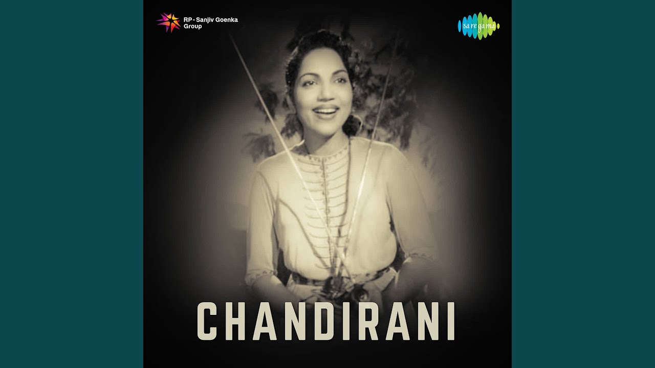 Chanda Tale Muskurayen Jawaniyan