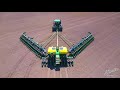 Atwater Farms Inc. Navy Bean Planting 2018