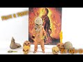 Neca Ultimate Trick r Treat Sam Review