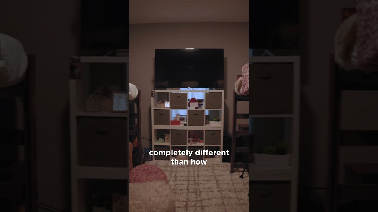 Living on Campus at Middle Georgia State University