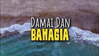 Damai Dan Bahagia  Renungan Dan Doa Malam 31 Januari 2026