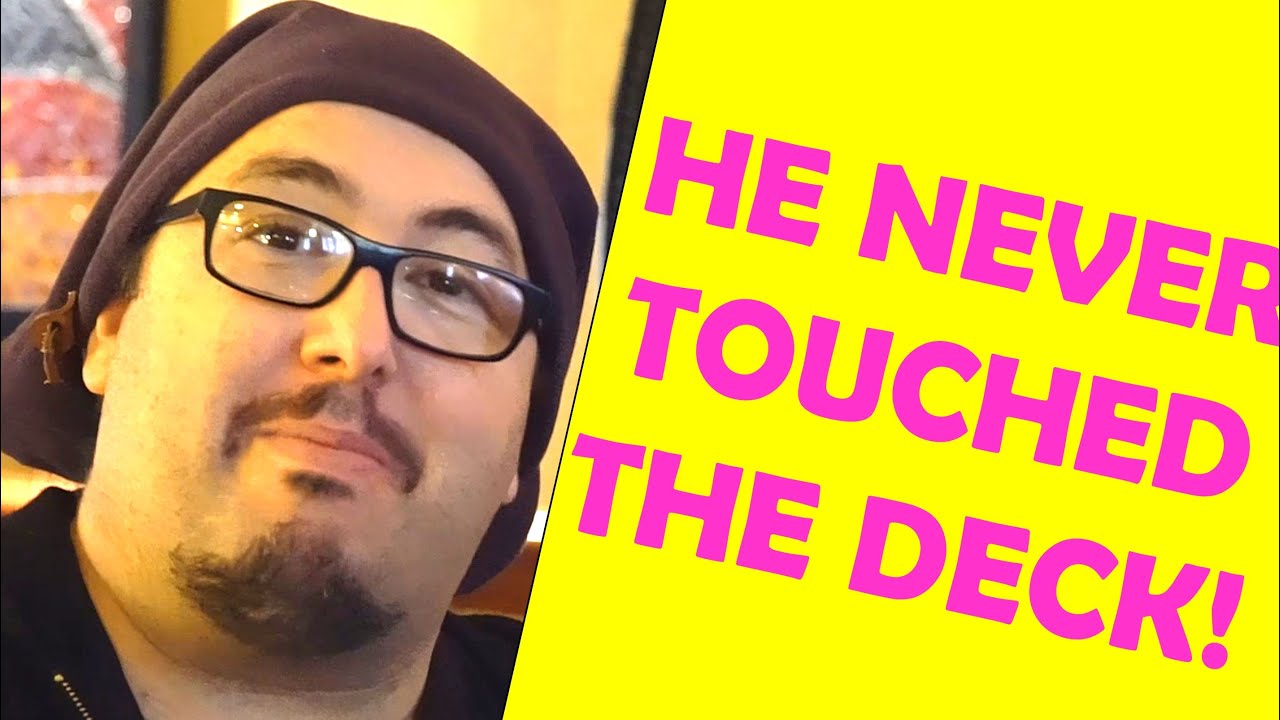 Or Not by Dani Daortiz - YouTube