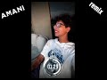رعد الناصري مالك شغل بيا ريمكس دي جي اماني DJ Amani ميلي ميلي ميلي 