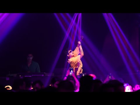 مالك شغل بيا رعد الناصري ميلي ميلي ميلي  