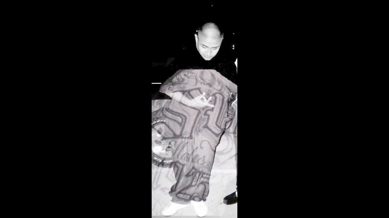 SY Malos Gang - Snapper