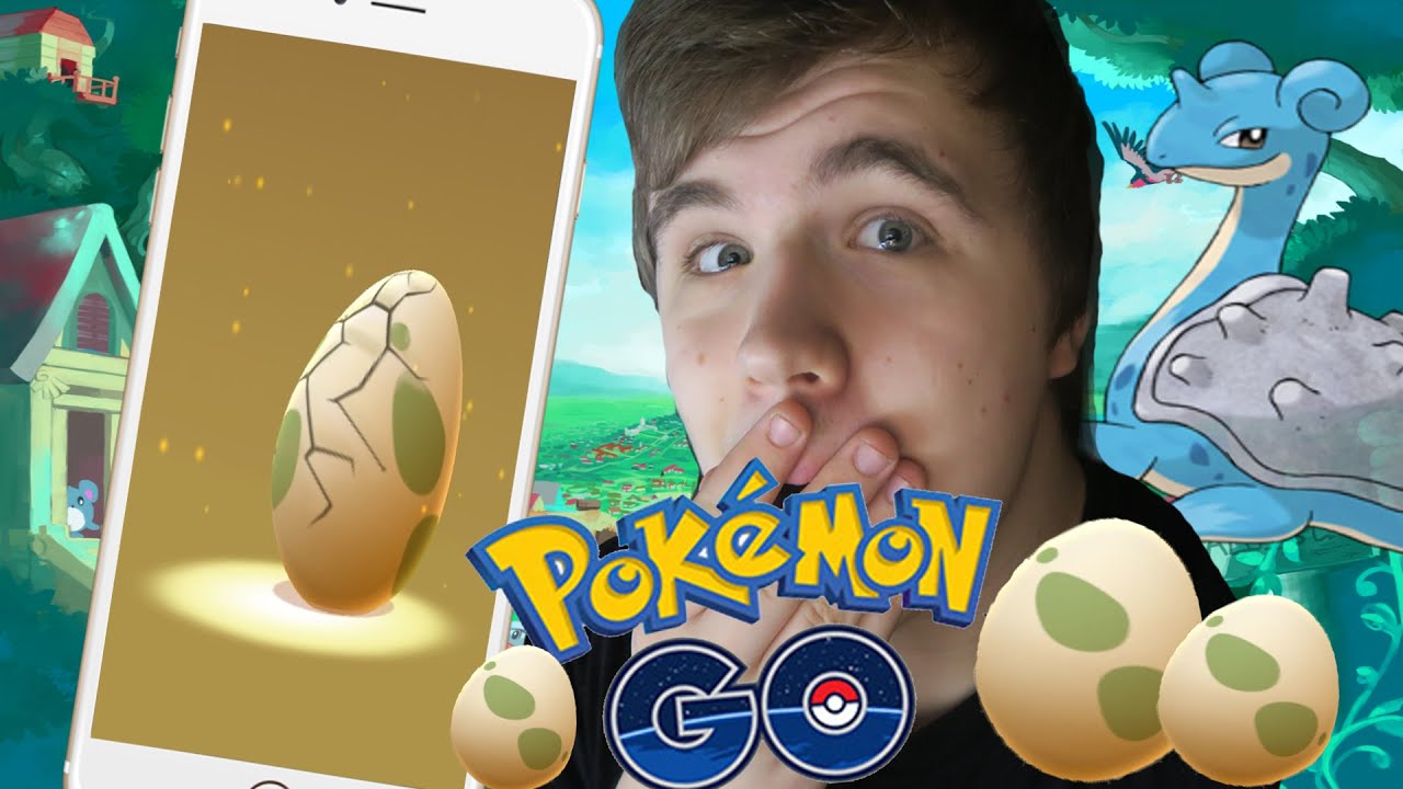 Hur Hittar Man Bra Pokemon