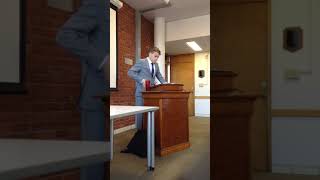 Honors Thesis Part 1