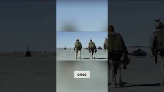 Delta Force Selection Beyond Fitness, It's Psychological