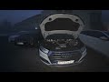 AUDI SQ5 II (2017-2020) – Onde fica o filtro de ar