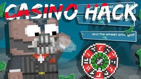 Growtopia Casino hosting proxy! 3.82 Fast Pull, Tax and Drop