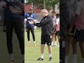 Training Report: June 7, 2023