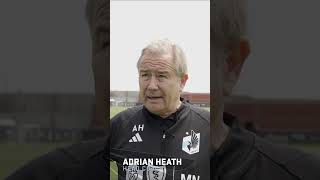 Training Report: June 7, 2023