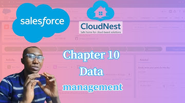 Salesforce Data Import & Data Loader Complete Tutorial | Field Mapping, Error Fixes & Login Setup