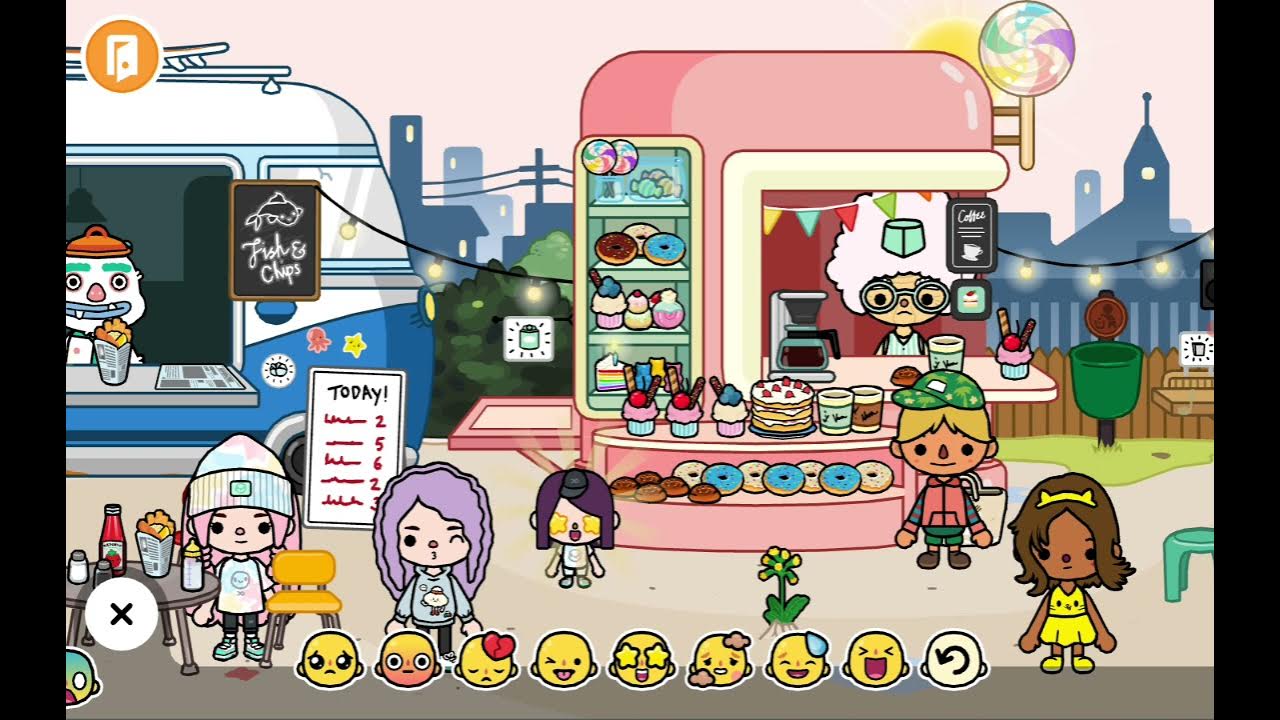 пока бока играть