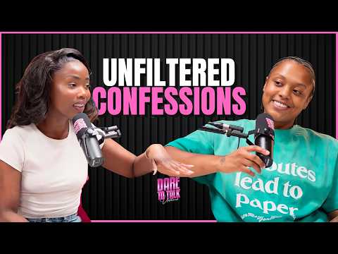 She Gets More Girls Than Most Men… | Dare To Talk