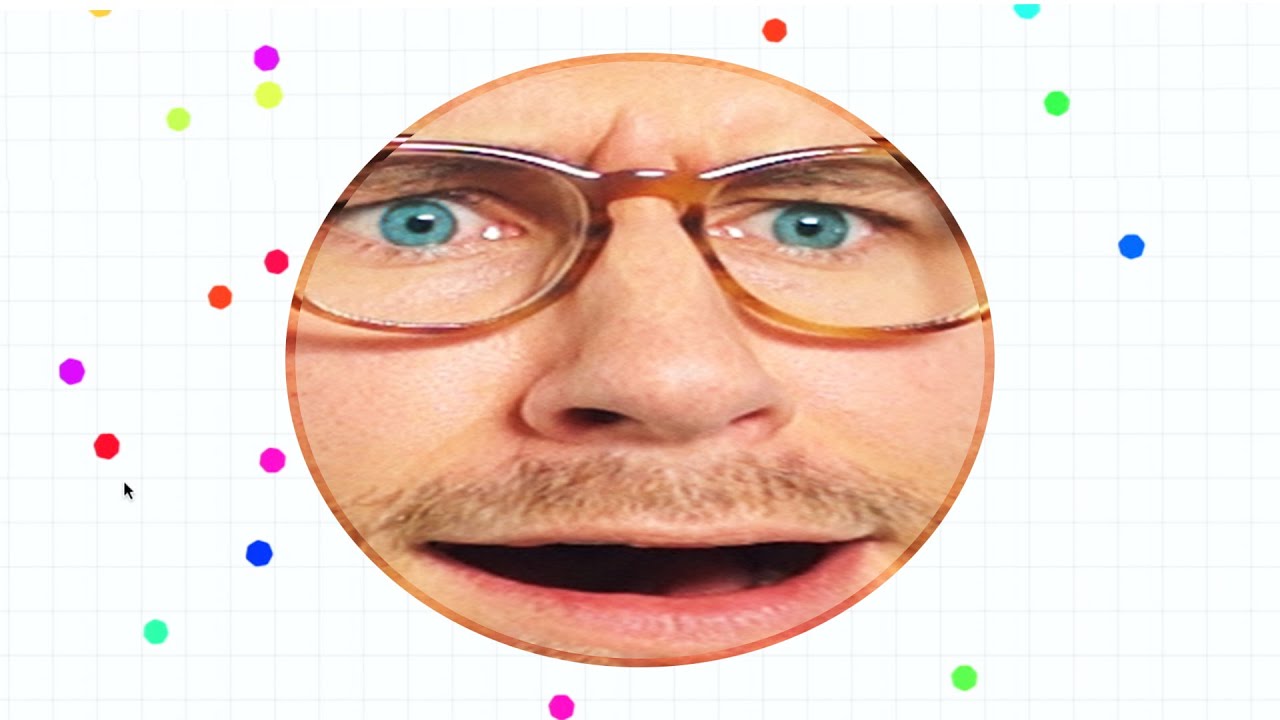 funny moments in soccer CAN YOU BEAT MY SCORE? | Agar.io