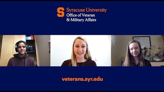 What's Brewin': ROTC Cadets Share Military Child Stories - April 2021