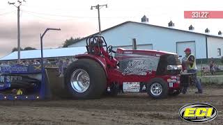 ECIPA Winners from Marengo, IA August 25th, 2018