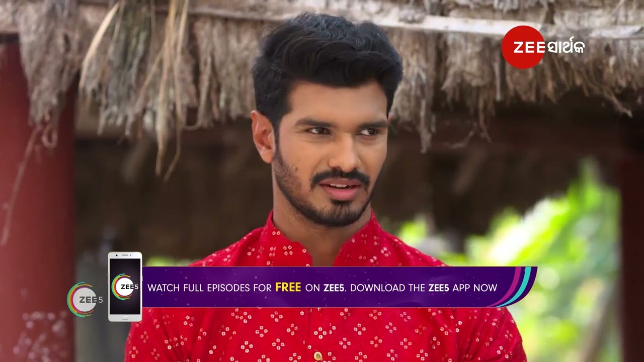 Tu Khara Mun Chaai | Ep - 670 | Best Scene | Feb 08 2025 | Zee Sarthak