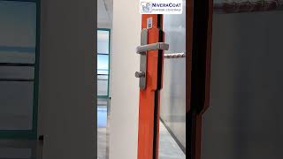 Stop Ruining Aluminium! The Finish That Changes Everything | Nivera Paints