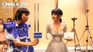 Mimiyuuuh X Chienna Of Girltrend