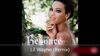 Beyoncé Feat. Lil Wayne - Upgrade U Remix