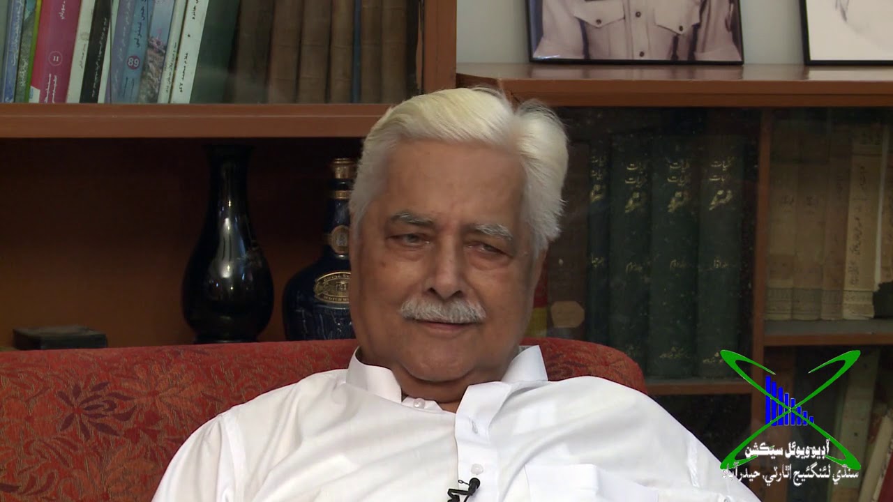 Sirajul Haque Memon Sb Interview