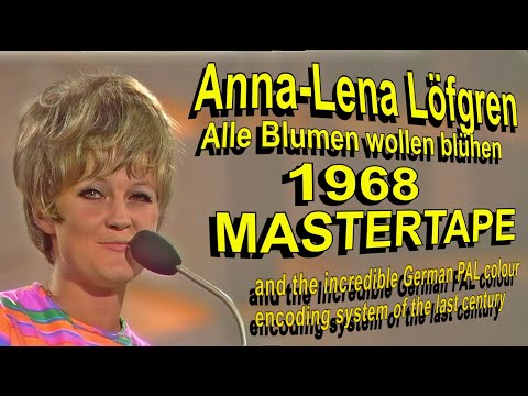 Anna Lena Löfgren