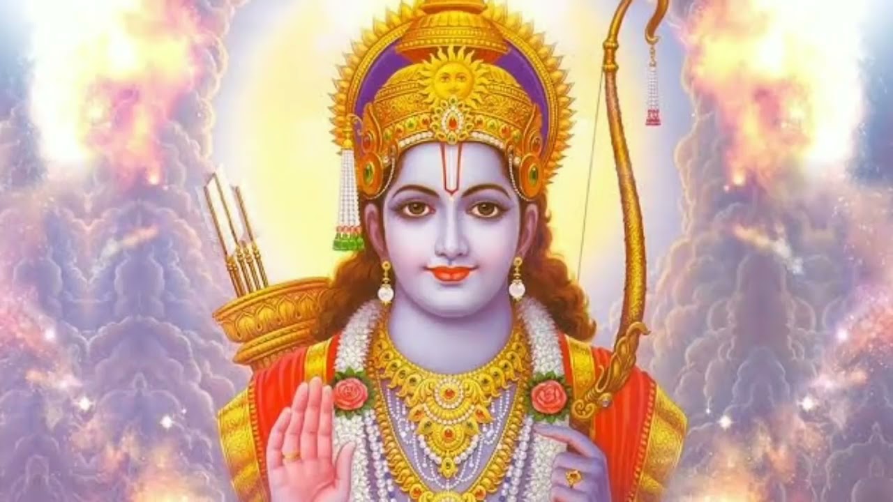 Mangal Bhavan Amangal Hari || [Ramayan chaupai] ||  by Kumar Vishu @@@@@