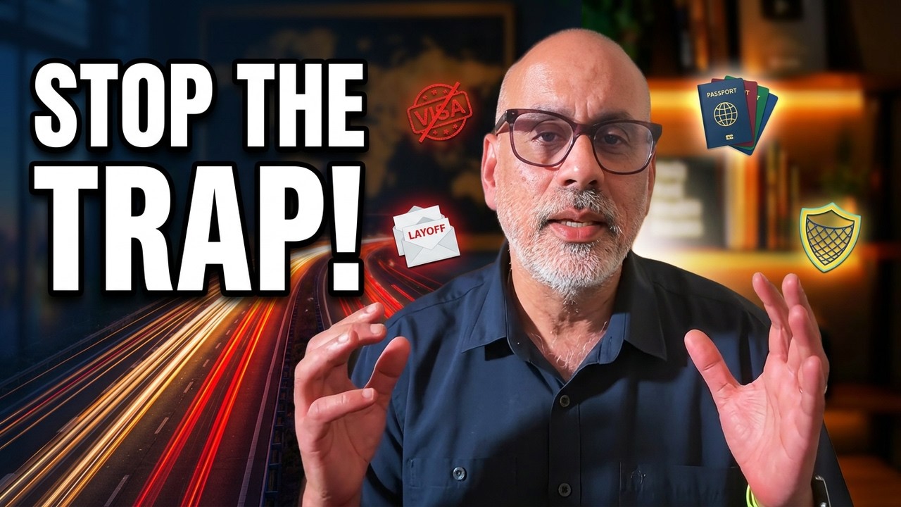 NRI Speed Trap – நிறுத்த முடியல! |MindVoyz NRI Speed Trap – நிறுத்த முடியல! |MindVoyz