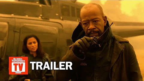 Quando uscirà la stagione 6 di Fear the Walking Dead in Italia?