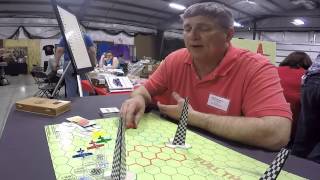 Board Game Social: Full Throttle Air Racing game preview screenshot 1