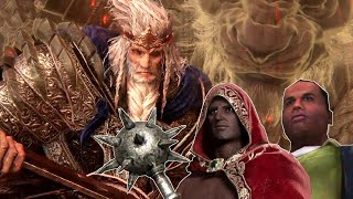 Elden Ring Level 1 Playthrough (Part 13)
