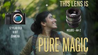 PURE MAGIC_DOES CAMERA MATTER ?  This just 8bit 1080p screenshot 3