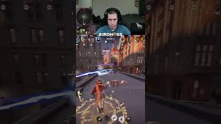 IVY & HOLLIDAY THINGS | #birdhoss on #Twitch #DEADLOCK #IVY #HOLLIDAY #STREETBRAWL