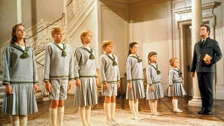 This Photo Is Not Edited, Look Closer At The Sound Of Music Blooper