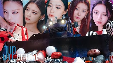 ITZY “LOCO” M/V Teaser 1 @ITZY