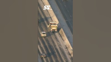 Ontario is the epicentre for winter crashes