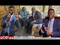 BOBI WINE AYINGIDE MUNSONGA ZA KABAKA EKIFANANYI EKYAFULUMYE KIMUTABUDE NAYANUKULA MAYIGA OBULIMBA