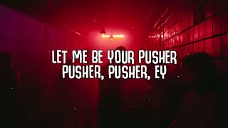 Creeds - Push Up (Lyrics)