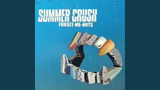 Forget-Me-Nots - Summer Crush