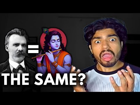 Why Philosophy And Spirituality Are Pretty Much The Same