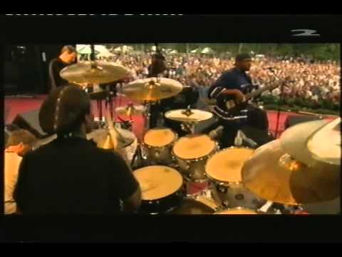 Chaka Khan  You Can Make The Story Right Live In Pori Jazz 2002 3