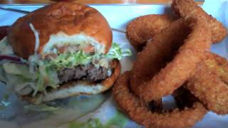 Bareburger
