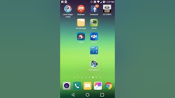 Phantom 3 professional RC firmware downgrade