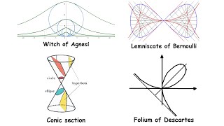 Every Algebraic Curve Explained