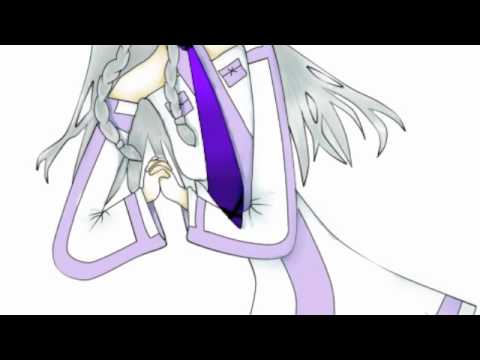 [UTAU] Only My Railgun [日夜アゲハ]