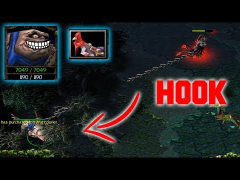 Dota 1 Mid Hero Is Back Rampage Vs Counter Pick Only Gank Crazy