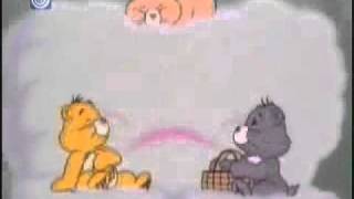 I Wanna Be A Care Bear Hebrew